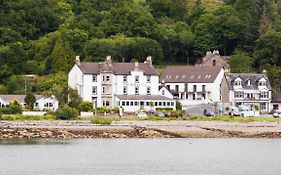 The Royal An Lochan